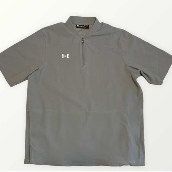 Under Armour Shirt size M - Picture 1 of 2